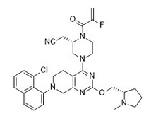 adagrasib，MRTX849