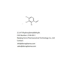 2,3,4-三羟基苯甲醛