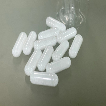  0#淀粉膠囊（填充物）