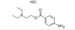 盐酸普鲁卡因