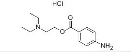 盐酸普鲁卡因