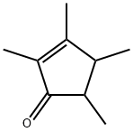 2,3,4,5-四甲基-2-环戊烯酮