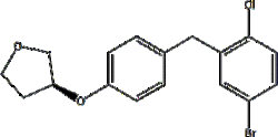 915095-89-5 (3S)-3-[4-[(5-溴-2-氯苯基)甲基]苯氧基]四氢呋喃  恩格列净中间体