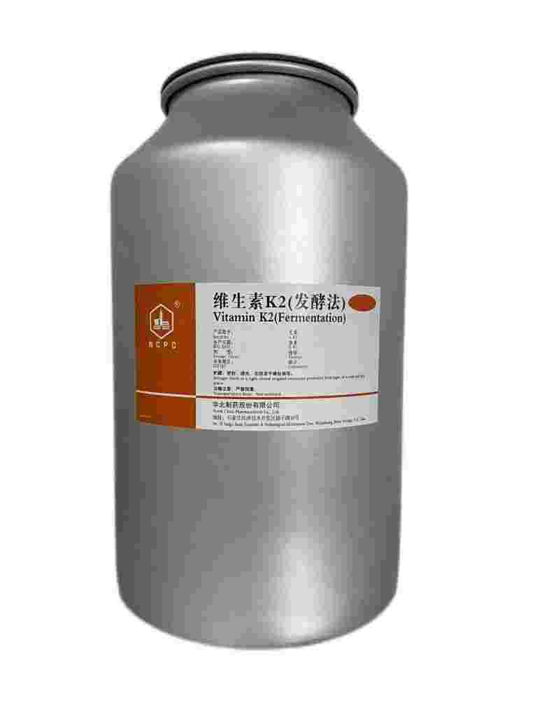 维生素K2油剂(发酵法)