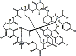 Linaclotide/利那洛肽 