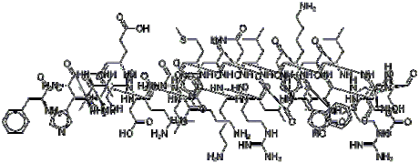 Teriparatide/特立帕肽