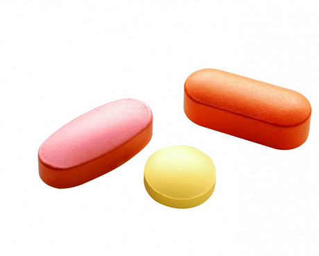 硬胶囊、片剂OEM