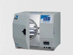 NC 23B/NC 32S臺式蒸汽滅菌器