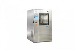 NC 300/430/570/710臥式蒸汽滅菌柜