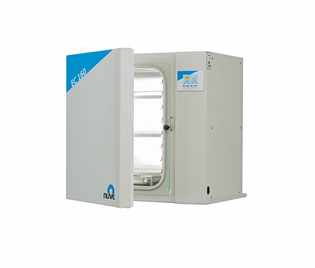 EC 160二氧化碳培养箱