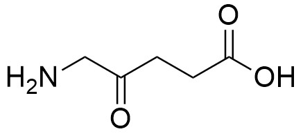 5-氨基酮戊酸