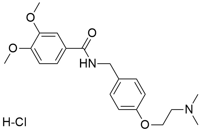 鹽酸伊托必利