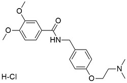 盐酸伊托必利