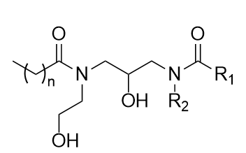 羟丙基双棕榈酰胺