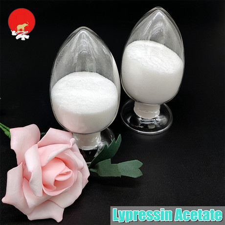 醋酸赖氨酸加压素 / Lypressin Acetate CAS 50-57-7