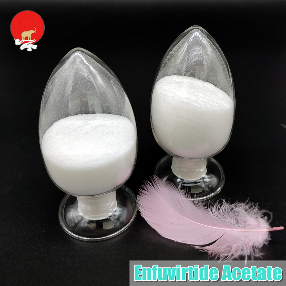 醋酸恩夫韋地 / Enfuvirtide Acetate CAS 159519-65-0