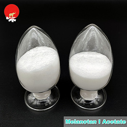 醋酸美拉诺坦I / Melanotan I Acetate CAS 75921-69-6
