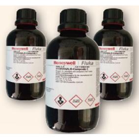 HYDRANAL-CRM Sodium Tartrate Dihydrate,固體CRM標準水樣，水含量 15.66%