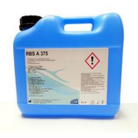 CNW RBS 酸性中和助剂，含有机酸，无磷，机洗型