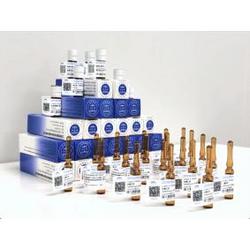 氢氧化钠滴定溶液标准物质，c(NaOH)=0.1mol/L(0.1N)