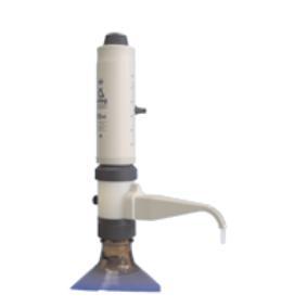 10ml LABMAX airless 瓶口分液器