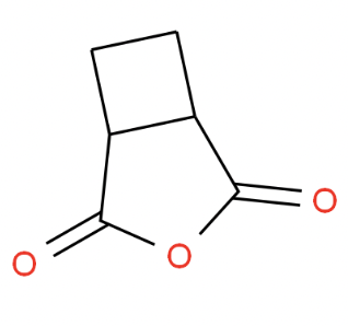 環丁烷-1,2-二甲酸酐