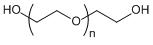 PEG聚乙二醇(25322-68-3)分子量:200-40k