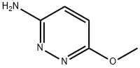 3-氨基-6-甲氧基噠嗪