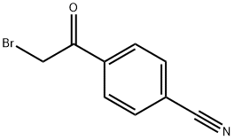 2-溴-4'-氰基苯乙酮