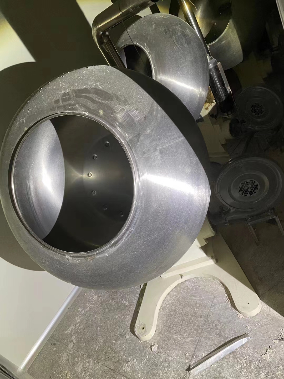 包衣機