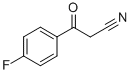 4-氟苯甲酰基乙腈