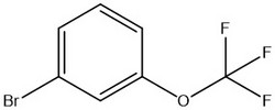 间溴三氟甲氧基苯