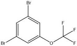 3,5-二溴-三氟甲氧基苯