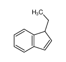 1-乙基茚