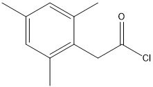 2,4,6-三甲基苯乙酰氯