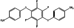 1,4-双（对氨基苯氧基）四氟苯
