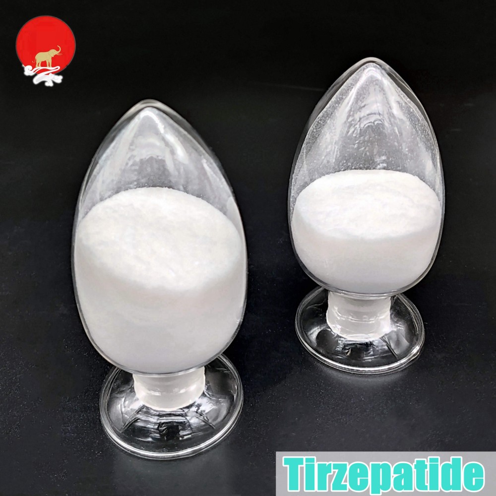 替西帕肽 Tirzepatide CAS 2023788-19-2