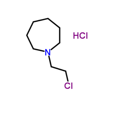 2-（環己亞胺基）乙基氯鹽酸鹽