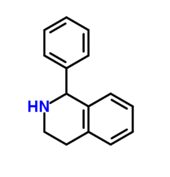 1-苯基-1,2,3,4-四氫異喹啉