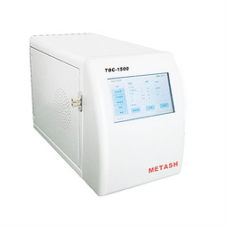 TOC-1500总有机碳分析仪METASH