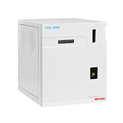 TOC-3000通用型总有机碳分析仪METASH