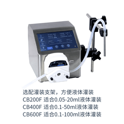 迪创蠕动泵CB600F