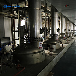 提取罐 小型 多功能提取設備不銹鋼 蒸汽加熱500l 中藥提取罐