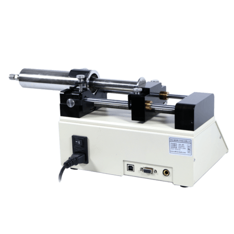 迪创实验室高压注射泵LAB-1BH