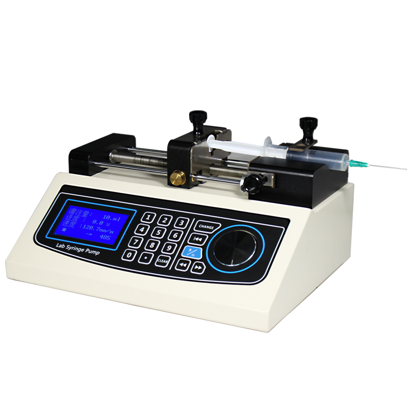 迪创实验室注射泵LSP01-3A