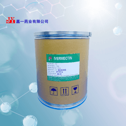 伊維菌素