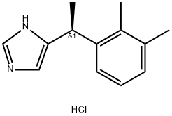 鹽酸右美托咪定 Dexmedetomidine hydrochloride  CAS：145108-58-3