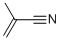 Methacrylonitrile