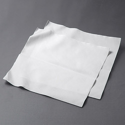 双层聚酯擦拭布