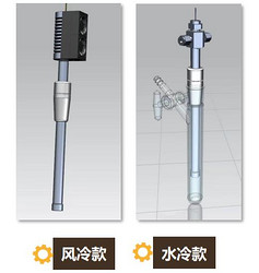 内置点光源 AON